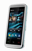 Image result for nokia touch screen phone