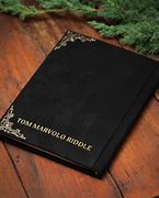 Image result for Harry Potter Tom Riddle Diary