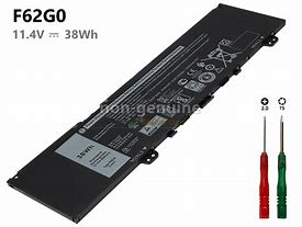 Image result for Dell Inspiron 7386 Battery