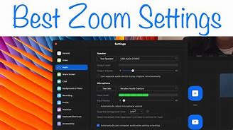 Image result for Display Zoom Settings