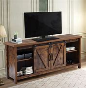 Image result for Flat Screen TV Entertainment Center Furniture