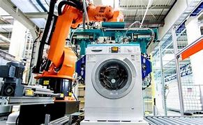 Image result for Washing Machine Factory Steel