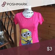 Image result for Minion Whaaat T-shirt