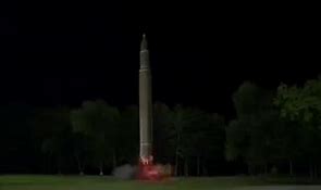 Image result for ICBM Missile Launch