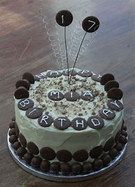Image result for Happy Birthday Cake Ideas