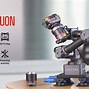 Image result for Mg90 Robot Arm