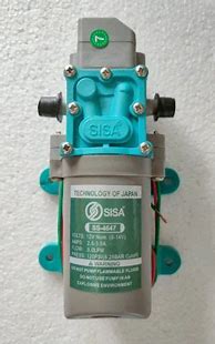 Image result for Sisa Battery