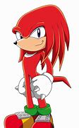 Image result for Sonic Underground Knuckles