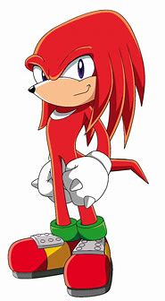 Image result for Sonic Movie Echidnas