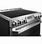 Image result for LG Double Oven Induction