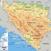 Image result for Bosnia Cities