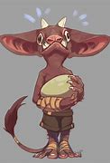 Image result for Small Goblin