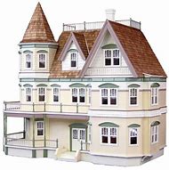 Image result for Dollhouses & Accessories