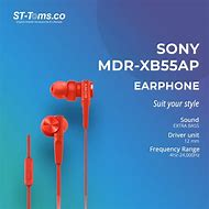 Image result for Sony Headphones MDR 200