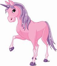 Image result for Cartoon Animals Images Unicorn