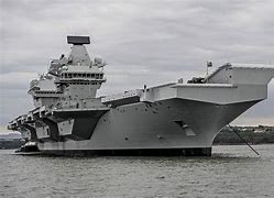 Image result for HMS Queen Elizabeth R08