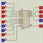 Image result for Full Adder Circuit IC