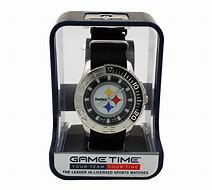 Image result for Steelers Watch