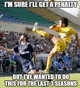 Image result for Soccer Memes Funny Karate Chop