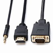 Image result for Aux to HDMI Adapter