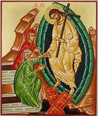 Image result for Orthodox Creation Icon