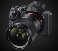 Image result for Sony A7rii Full Spectrum