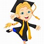 Image result for Free Printable Graduation Clip Art