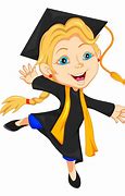 Image result for Green Graduation Clip Art