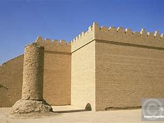 Image result for Middle East Wall City