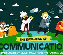 Image result for The Communication Revolution