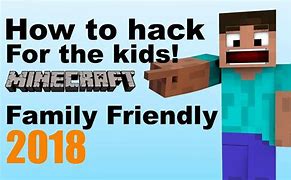 Image result for How to Hack On Minecraft