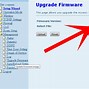 Image result for How to Update Router Firmware