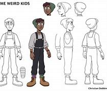 Image result for Futuristic Style Animation