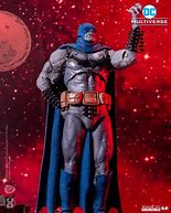 Image result for Batman Black Suit Action Figure