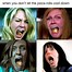Image result for Amazing Grace Scary Memes