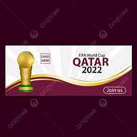 Image result for World Cup 2022 Banner