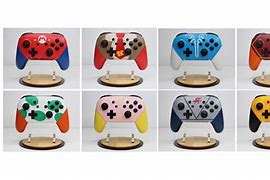 Image result for refurbished nintendo systems pro controllers