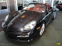 Image result for Basalt Black Metallic Porsche