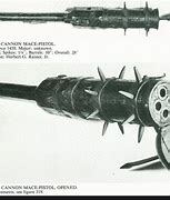 Image result for Mace Pistol