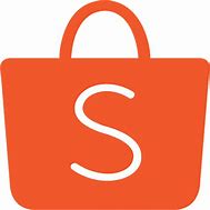 Image result for Shopee Logo Siluet