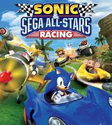 Image result for Sonic Sega All-Stars Racing Knuckles