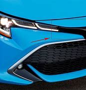 Image result for 2019 toyota corolla hatchback accessories