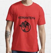 Image result for Soviet Art T-Shirts