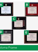 Image result for Doctorate Degree Diploma
