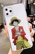 Image result for One Piece iPhone Case