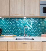 Image result for Hexagon Kitchen Wall Tiles