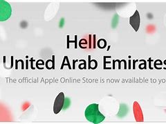 Image result for Apple UAE