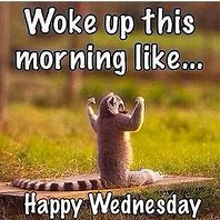 Image result for Happy Wednesday Sales Meme