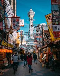 Image result for Osaka Prefecture