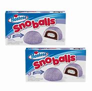 Image result for Hostess Sno Balls